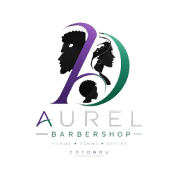 AUREL BARBER — barbershop à Cotonou